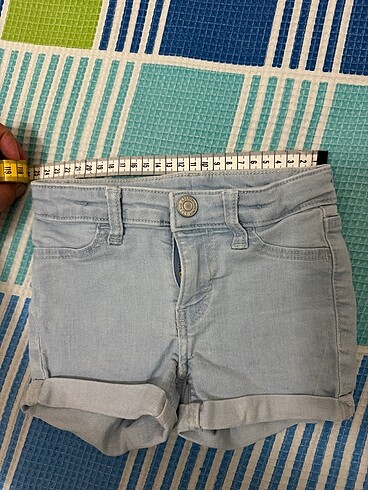 18-24 Ay Beden H&M şort
