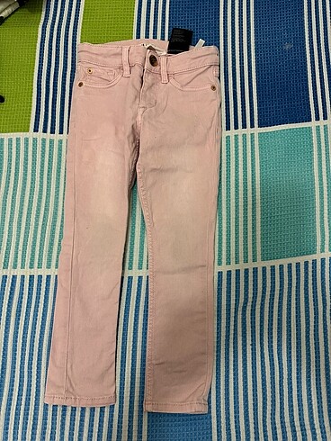H&M H&M kız çocuk pantolon