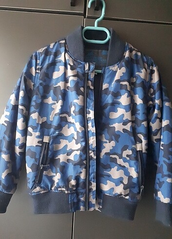 Mevsimlik mont - Görsel 3