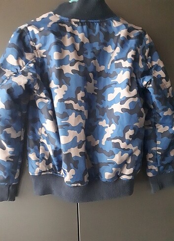 Mevsimlik mont - Görsel 4