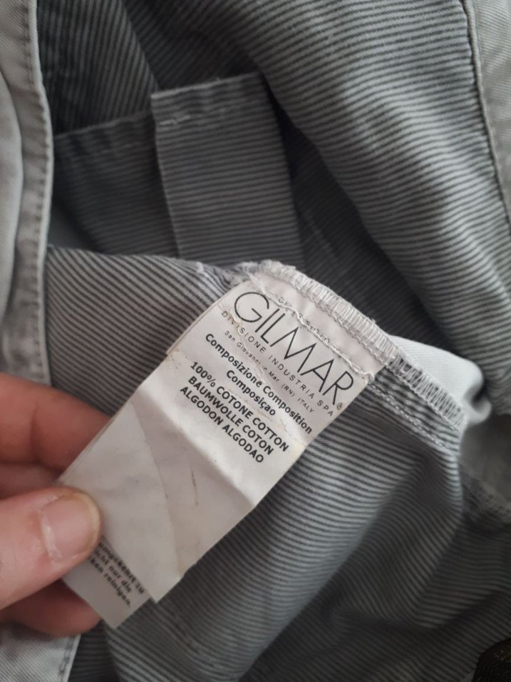 erkek kot - Görsel 5