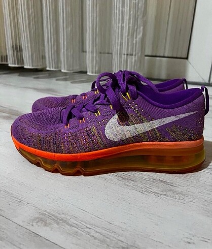 Nike bayan ayakkabı