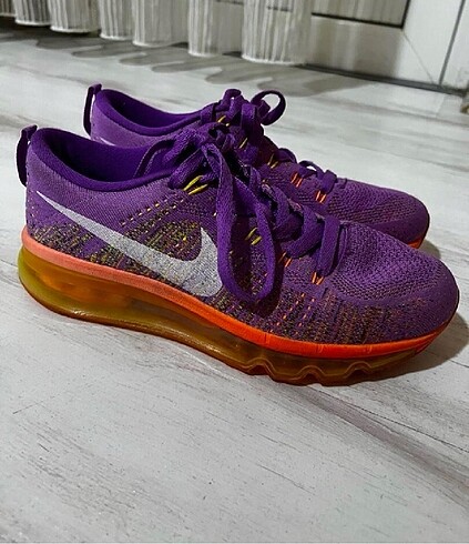 Nike Nike bayan ayakkabı
