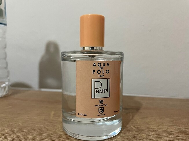 Aqua Aqua Di Polo Pearl parfüm