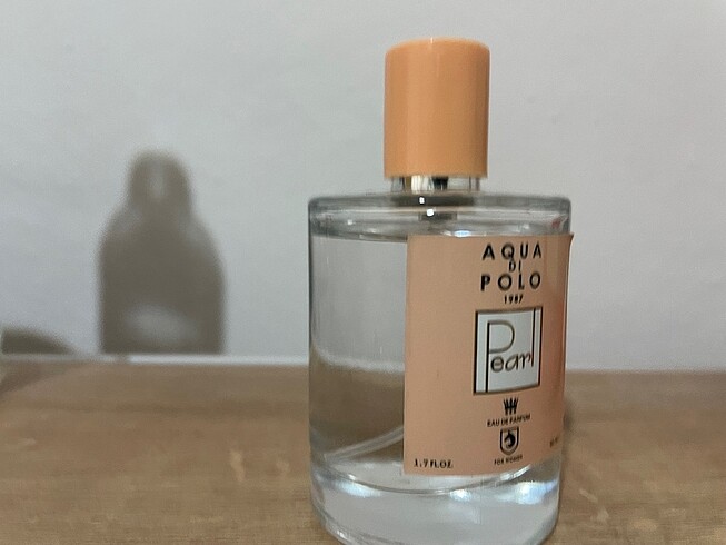 Beden Aqua Di Polo Pearl parfüm