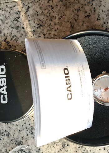 bayan saat - Görsel 6