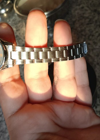 bayan saat - Görsel 3