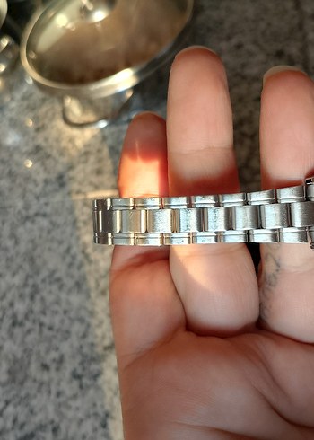 bayan saat - Görsel 5