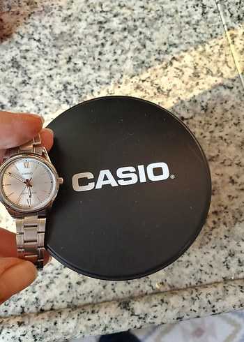 bayan saat - Görsel 2