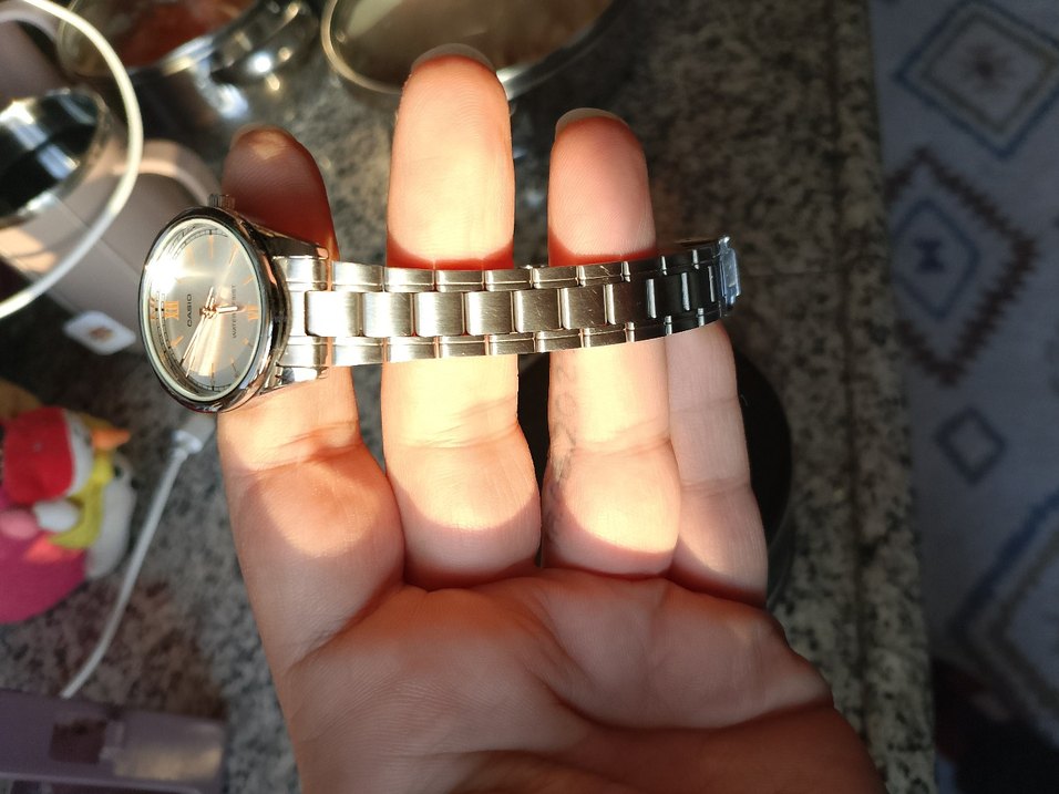 bayan saat - Görsel 3