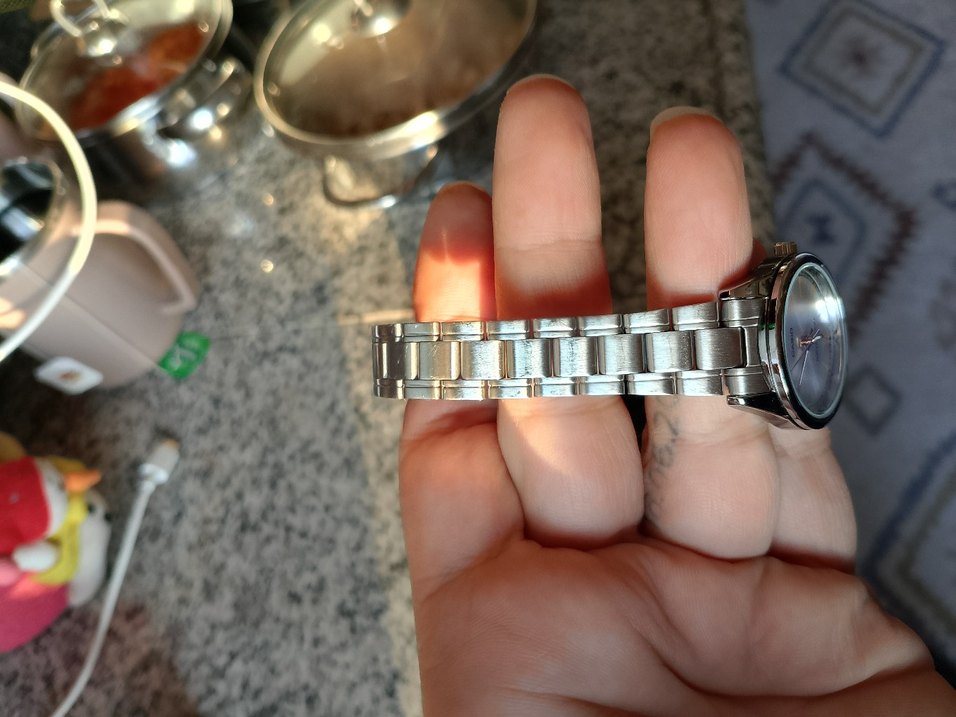 bayan saat - Görsel 5