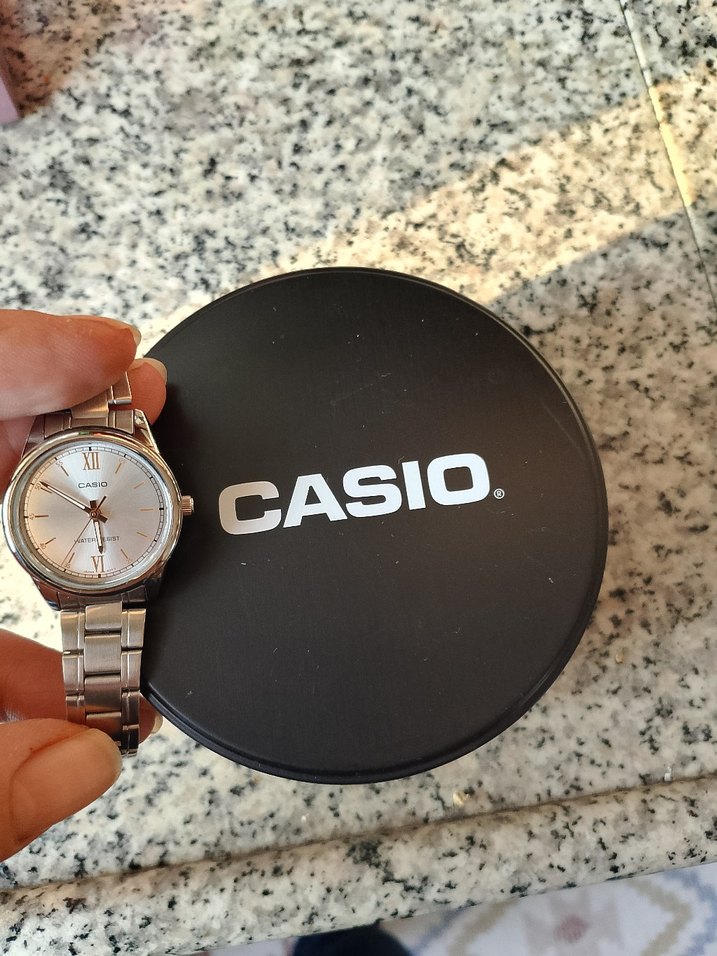 bayan saat - Görsel 2