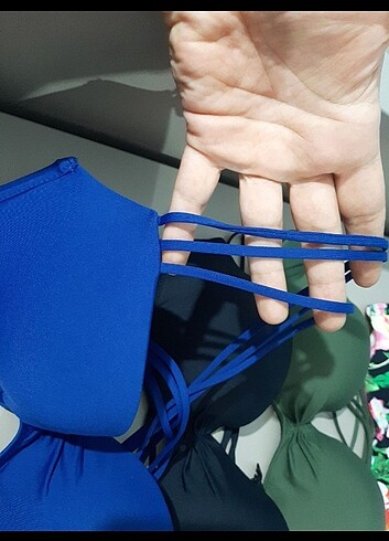 Calzedonia Calzedonia bayan bikini üstü
