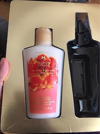 Victoria secret tekli vucut losyonu