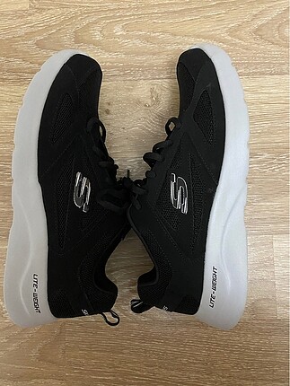 Skechers 41 numara erkek ayakkabı