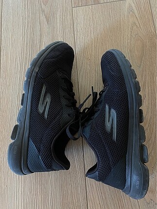 Kadin 38 numara orjinal skechers