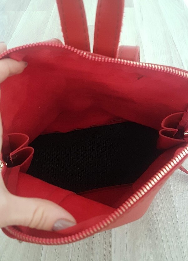 Sırt çantası  - Görsel 3