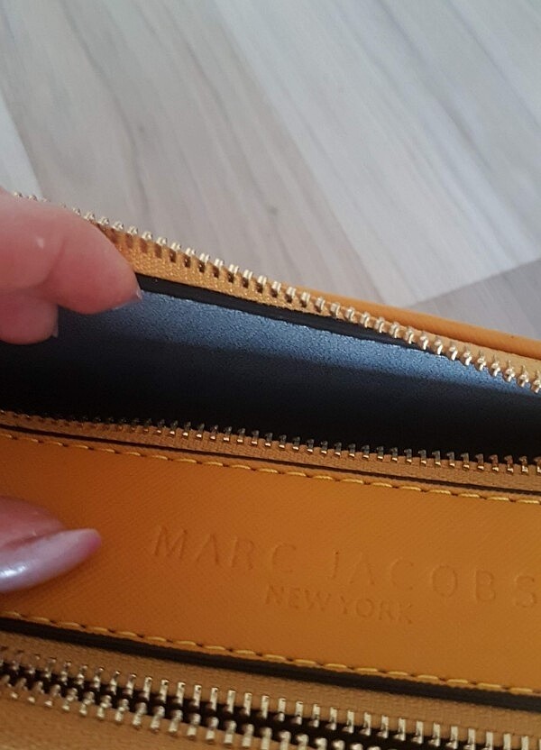 Marc jacobs - Görsel 5