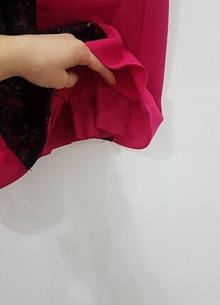 Abiye vakko - Görsel 6