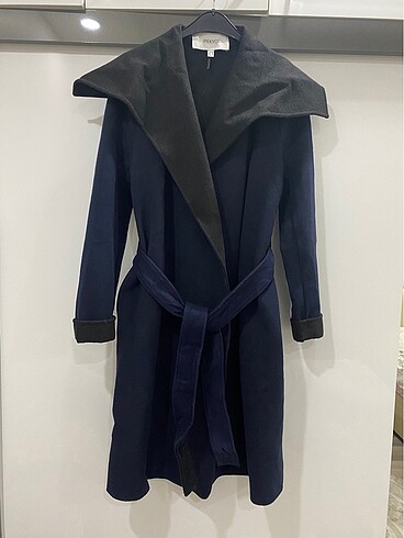 İpekyol kaşe kaban - Görsel 2