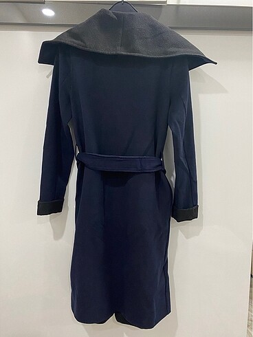 İpekyol kaşe kaban - Görsel 7