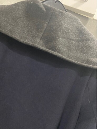 İpekyol kaşe kaban - Görsel 8