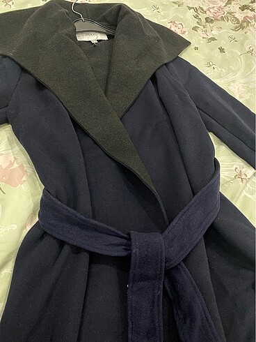 İpekyol kaşe kaban - Görsel 10