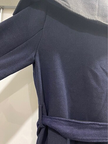 İpekyol kaşe kaban - Görsel 9