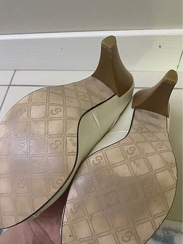 Gelin ayakkabısı - Görsel 6