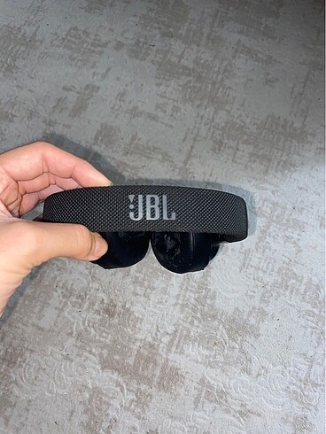 Jbl live 500 bt Bluetooth kulaklık
