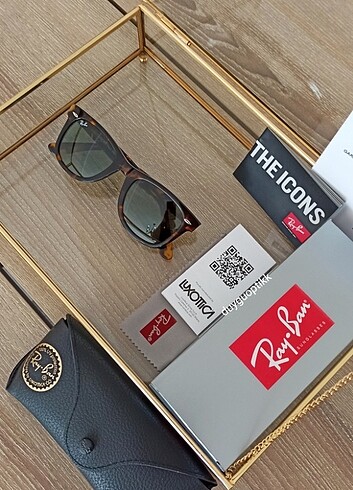 Ray Ban RayBan Güneş gözlüğü 