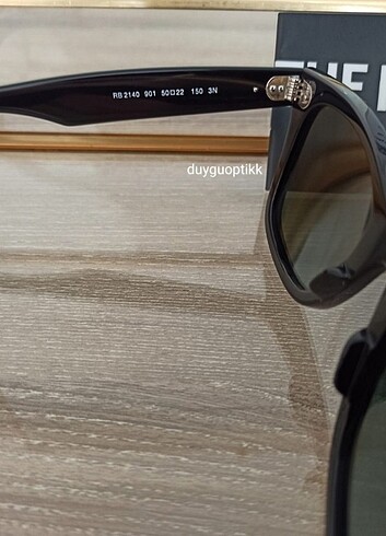 Ray Ban Rayban güneş gözlüğü