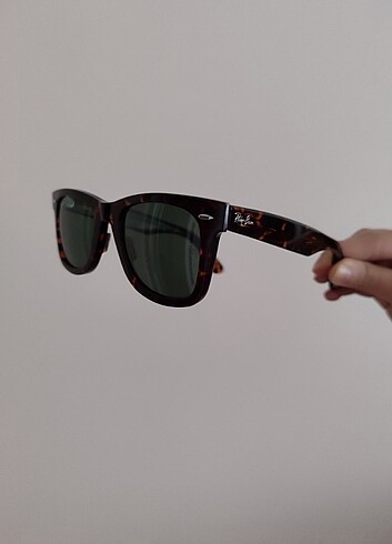 Ray Ban Güneş gözlüğü