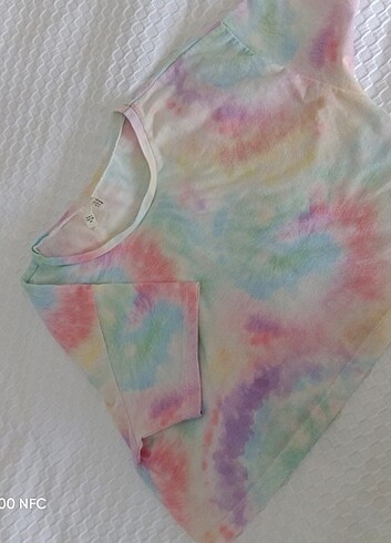Crop t shirt