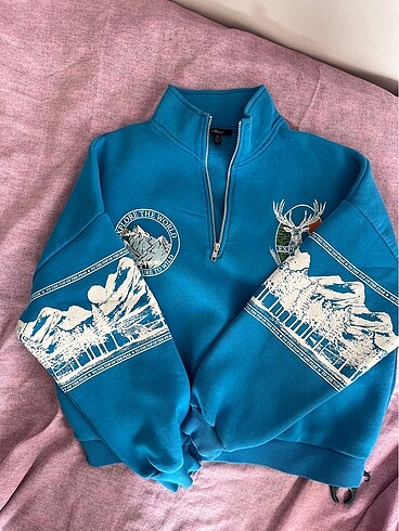 Mavi Jeans Mavi sweatshirt