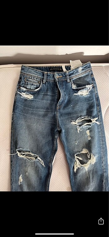 Zara jean