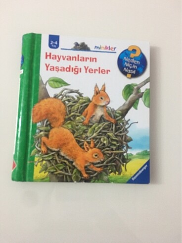 2 adet mikado minikler