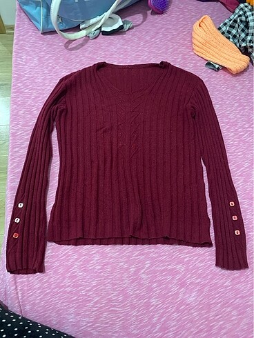 Bordo kazak