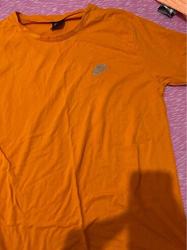Nike Bordo nike tişört