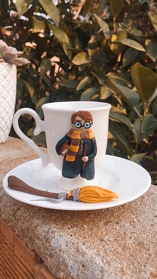 Harry Potter fincan