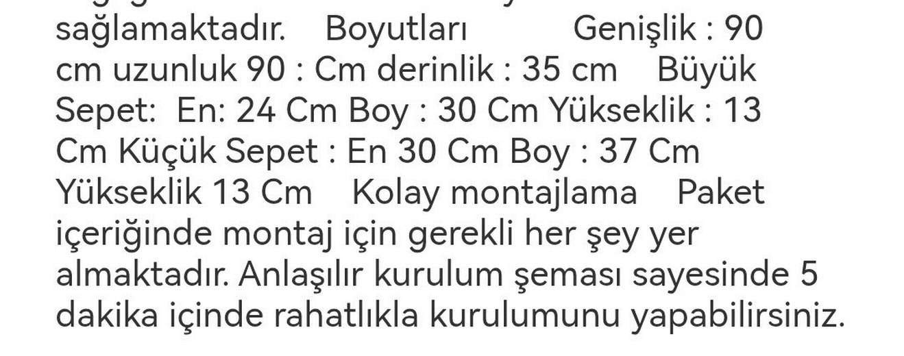 Oyuncak dolabı - Görsel 3