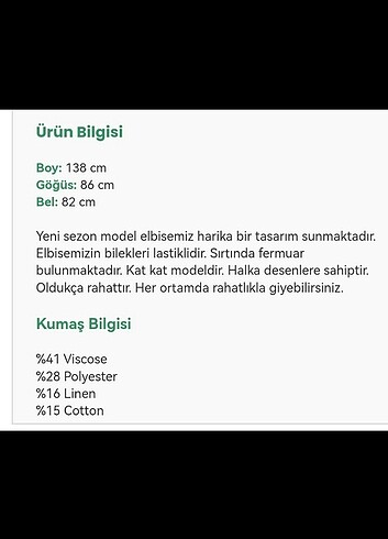 38 Beden kahverengi Renk Tesettür elbise