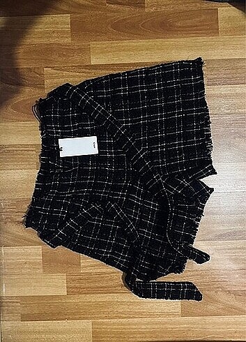 Mango Mango Bergamo Şort