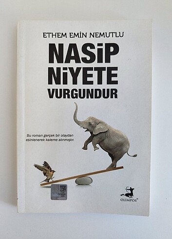 ETHEM EMİN NEMUTLU - NASİP NİYETE VURGUNDUR