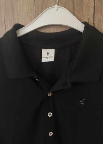 Erkek Polo Yaka t-shirt 