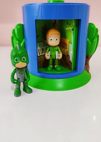 Pijamaskeliler Dönüşüm karargahı - Görsel 7