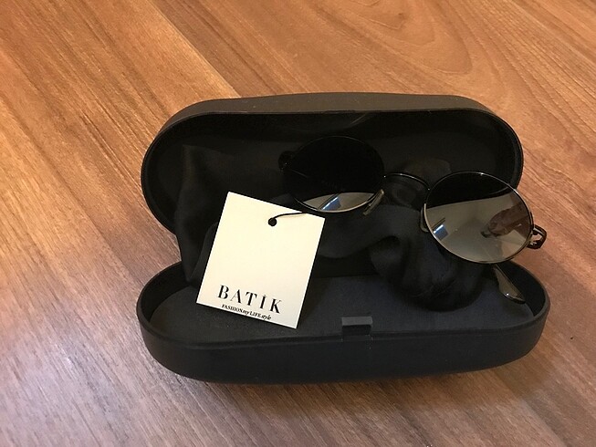 Güneş Güzlüğü Ray-Ban tipi rayban kesim - Görsel 2