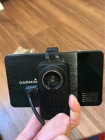 Garmin Nüvi 3760 navigasyon cihazı - Görsel 3