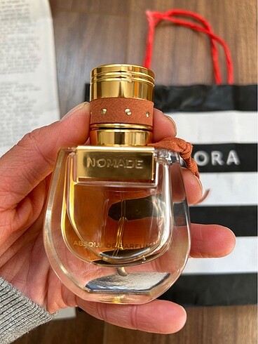 Chloé Chloe Nomade Absolu Edp Orijinal Sephora