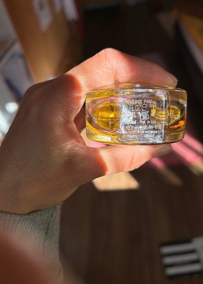 Chloe Nomade Absolu Edp Orijinal Sephora - Görsel 5